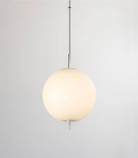 Nova Globe Pendant Light