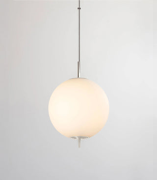 Nova Globe Pendant Light