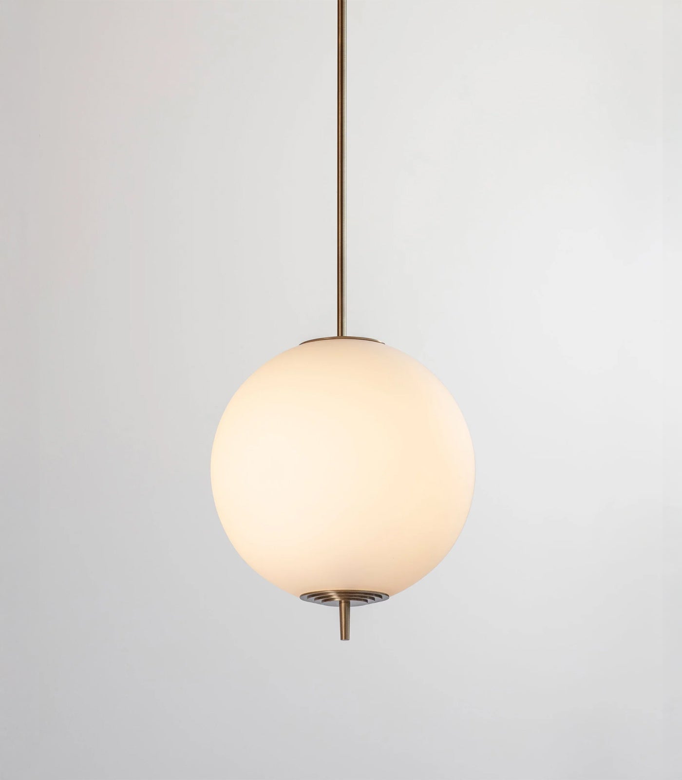 Nova Globe Pendant Light