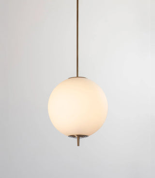 Nova Globe Pendant Light