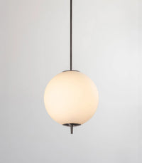 Nova Globe Pendant Light