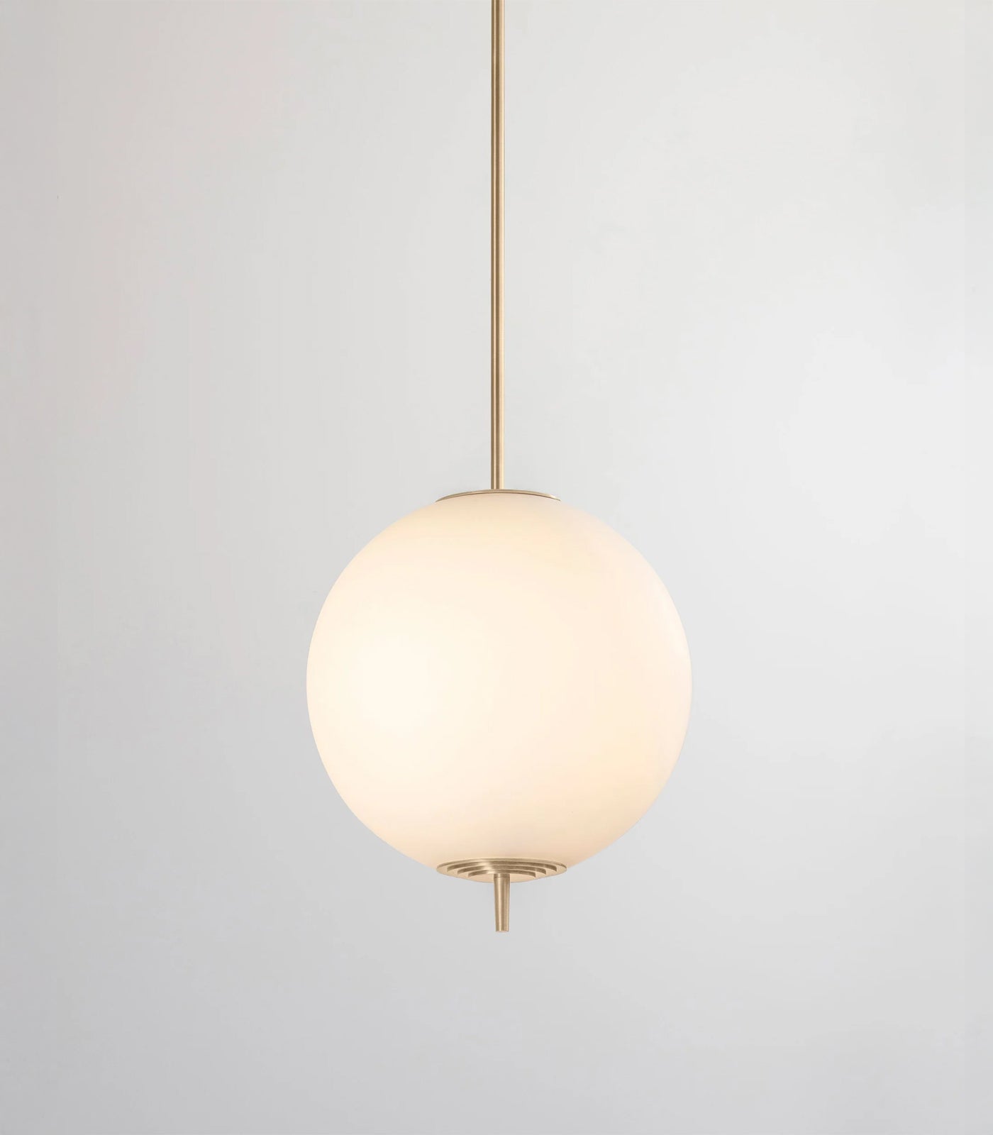 Nova Globe Pendant Light