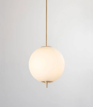 Nova Globe Pendant Light