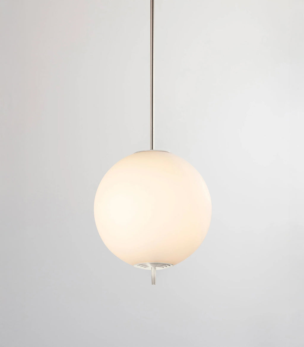 Nova Globe Pendant Light