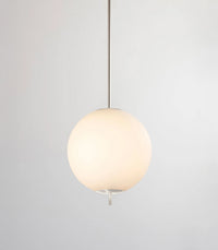 Nova Globe Pendant Light