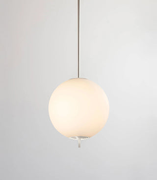 Nova Globe Pendant Light