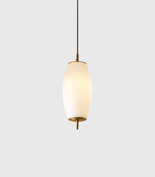 Nova Slim Pendant Light