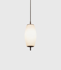 Nova Slim Pendant Light