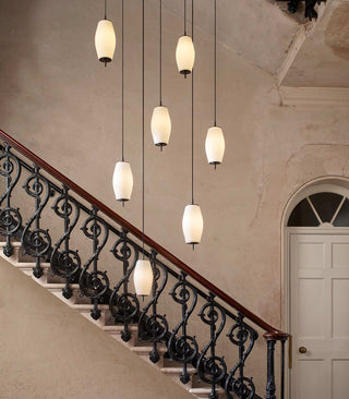 Nova Slim Pendant Light