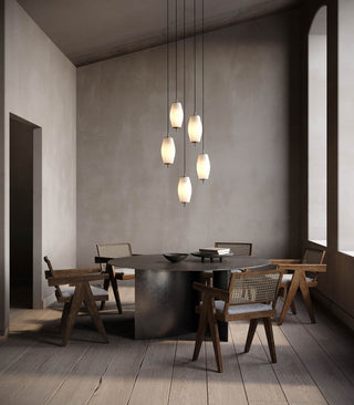Nova Slim Pendant Light
