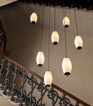 Nova Slim Pendant Light