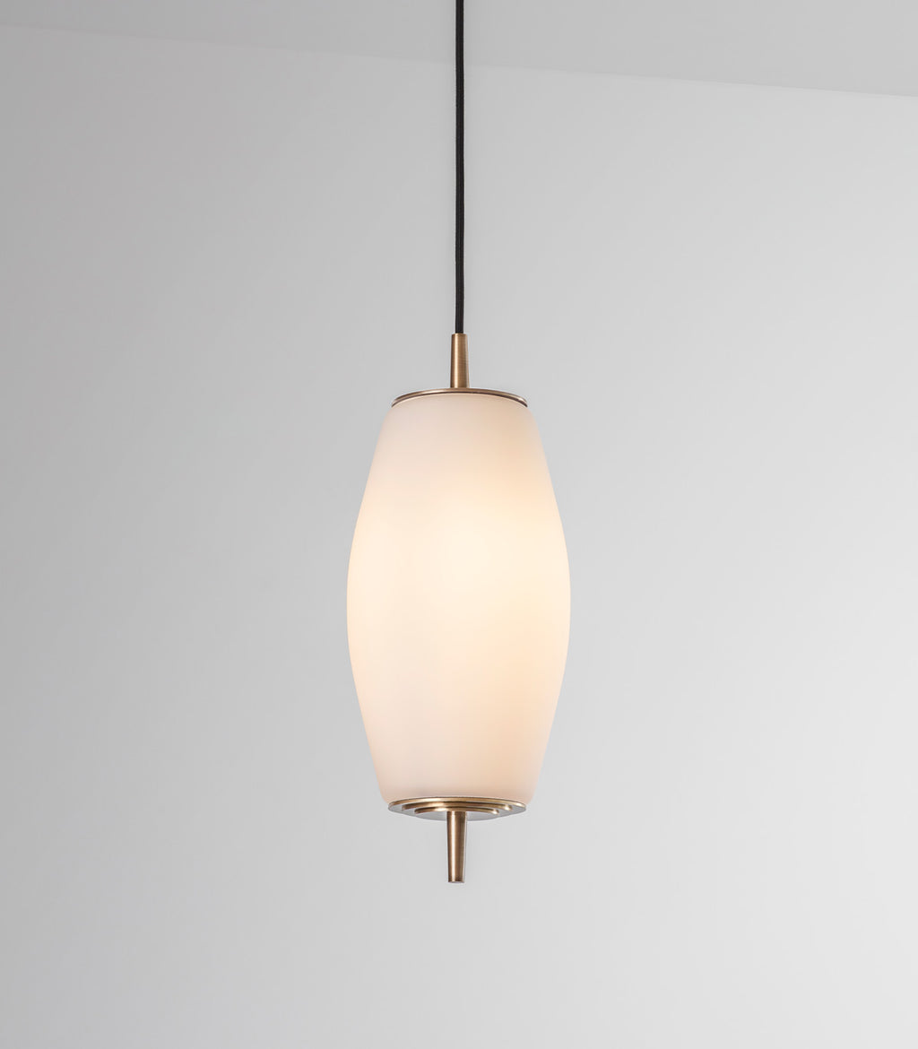 Nova Slim Pendant Light