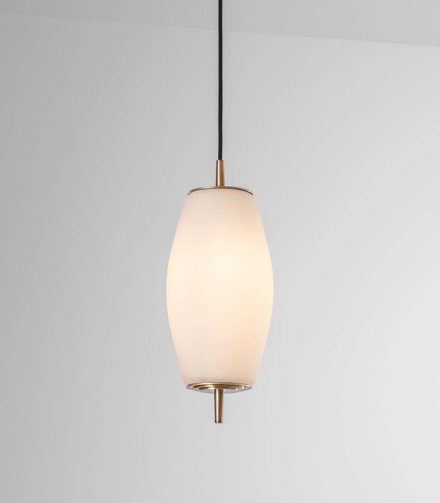 Nova Slim Pendant Light