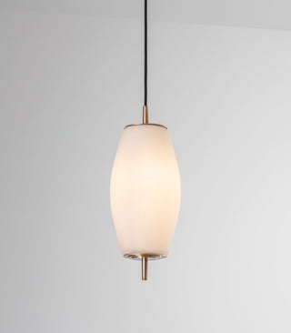 Nova Slim Pendant Light
