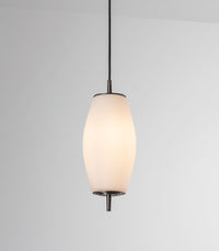 Nova Slim Pendant Light