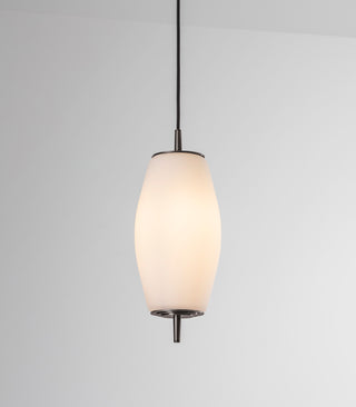 Nova Slim Pendant Light