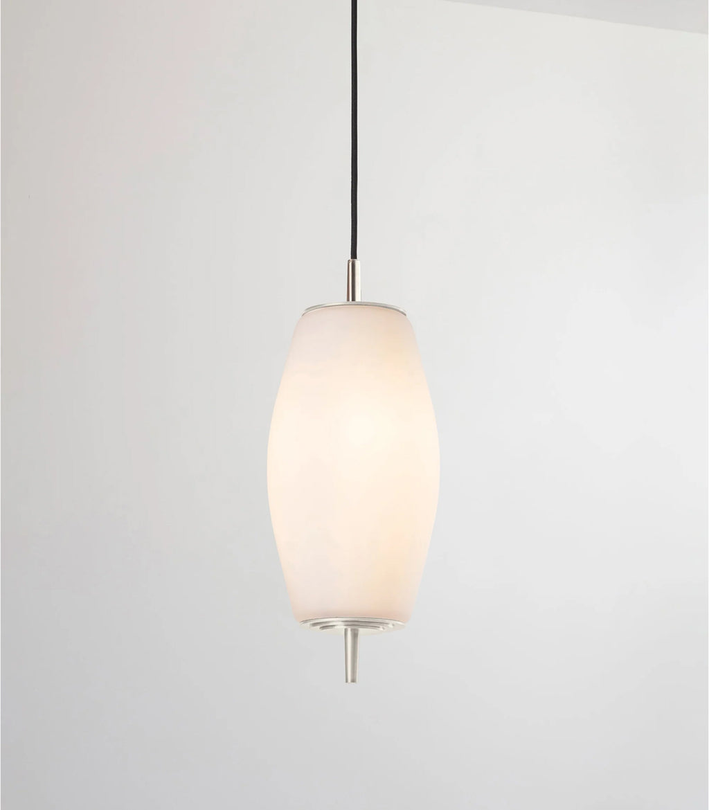 Nova Slim Pendant Light