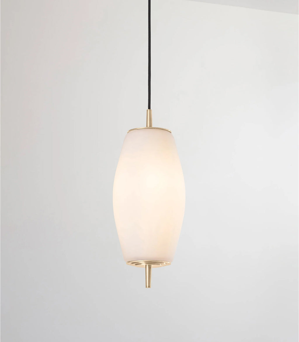 Nova Slim Pendant Light