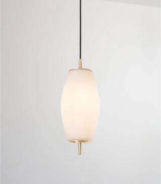 Nova Slim Pendant Light
