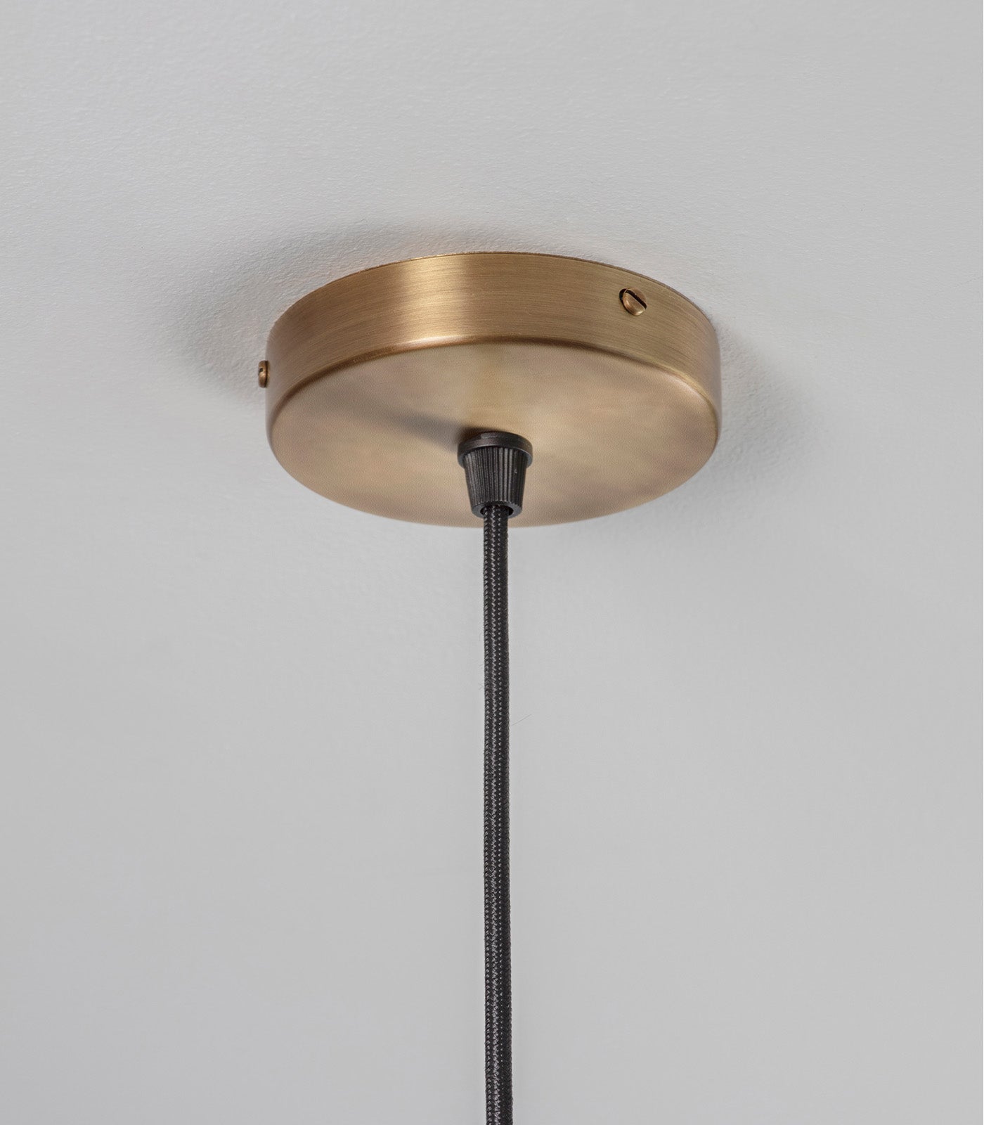 Nova Slim Pendant Light
