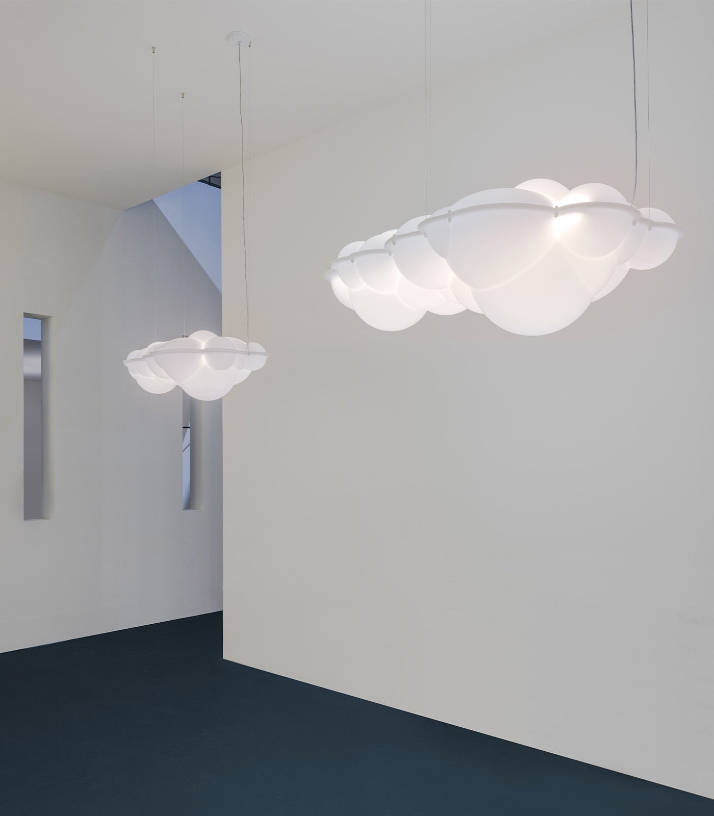 Nuvola Pendant Light