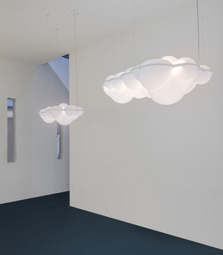 Nuvola Pendant Light