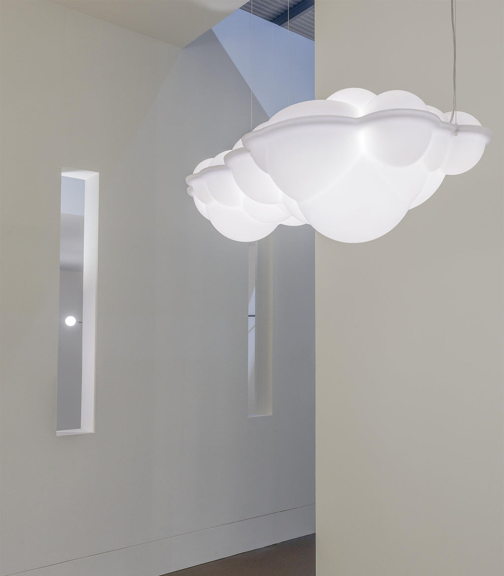 Nuvola Pendant Light