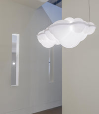 Nuvola Pendant Light