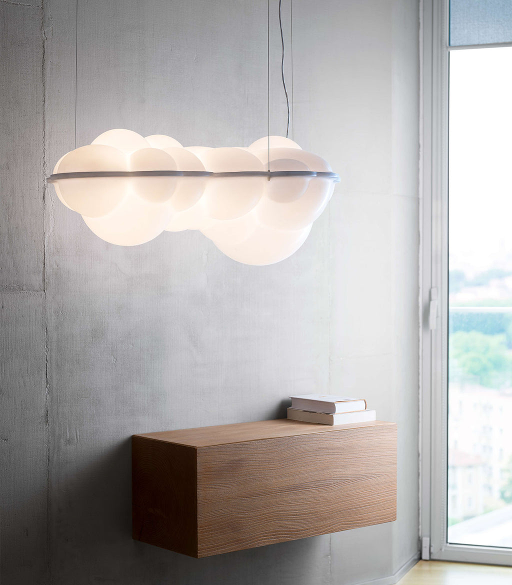 Nuvola Pendant Light