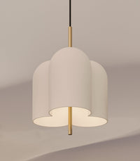 Oket Pendant Light