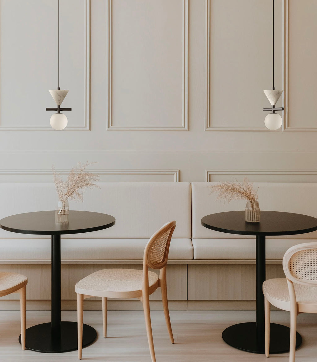 Oneta Pendant Light