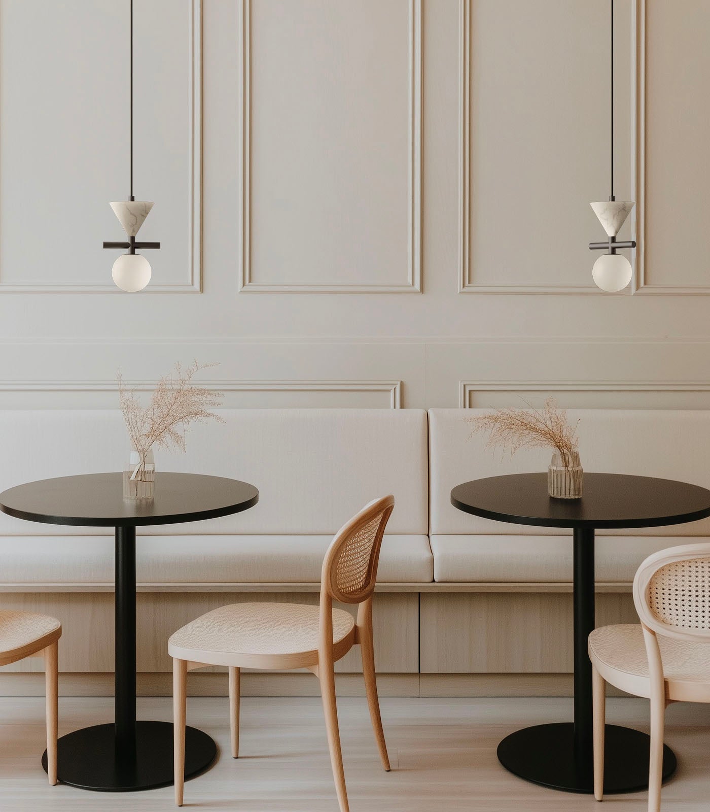 Oneta Pendant Light