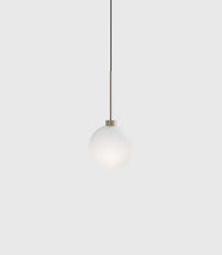 Opium Pendant Light