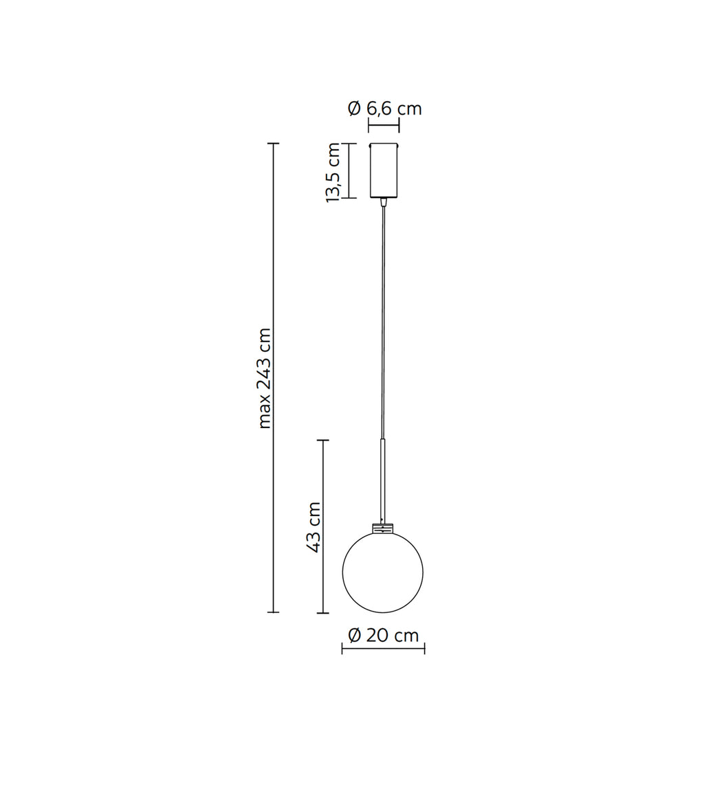 Aluminium / Small / Clear - Additional Image