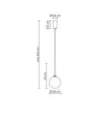 Aluminium / Small / Clear - Additional Image