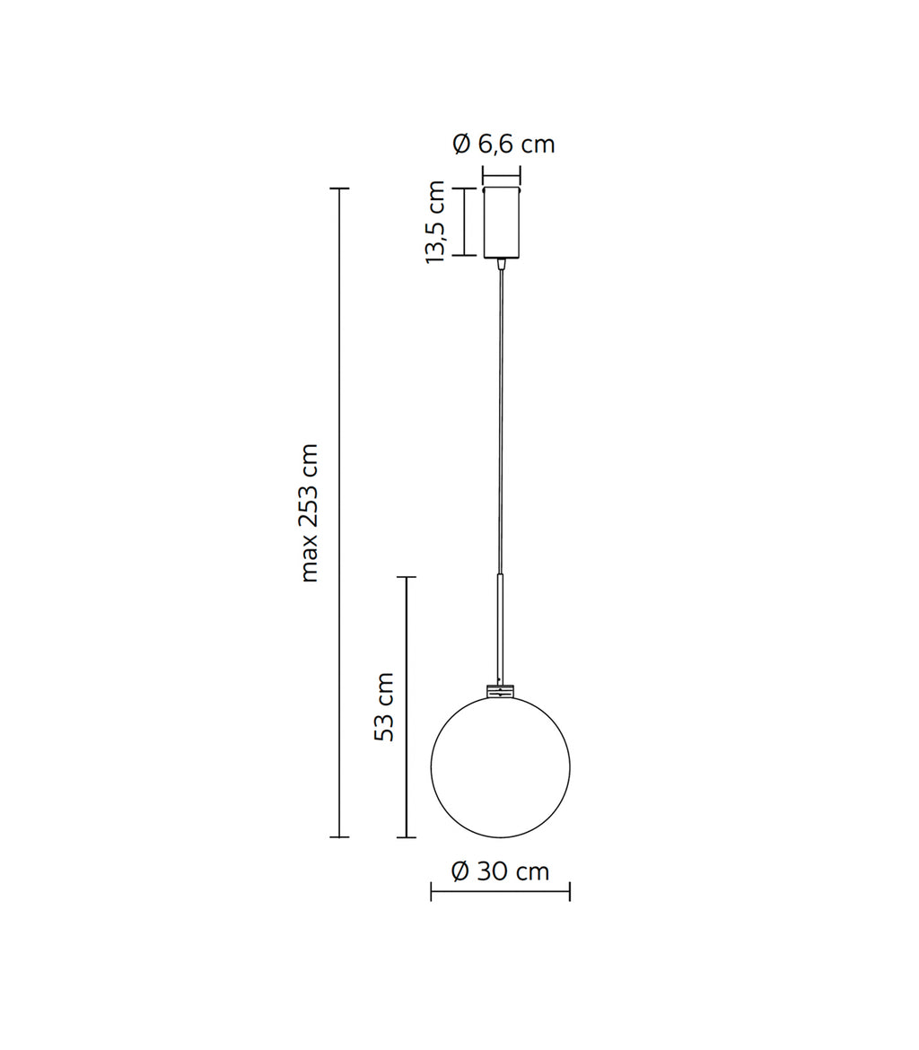 Aluminium / Medium / Clear - Additional Image