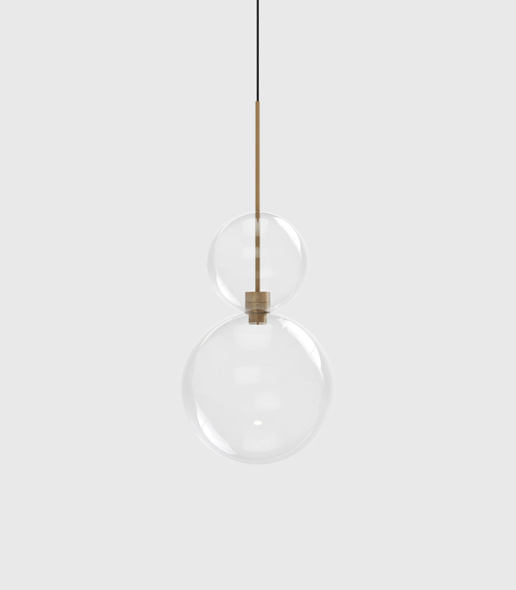Opium Pendant Light