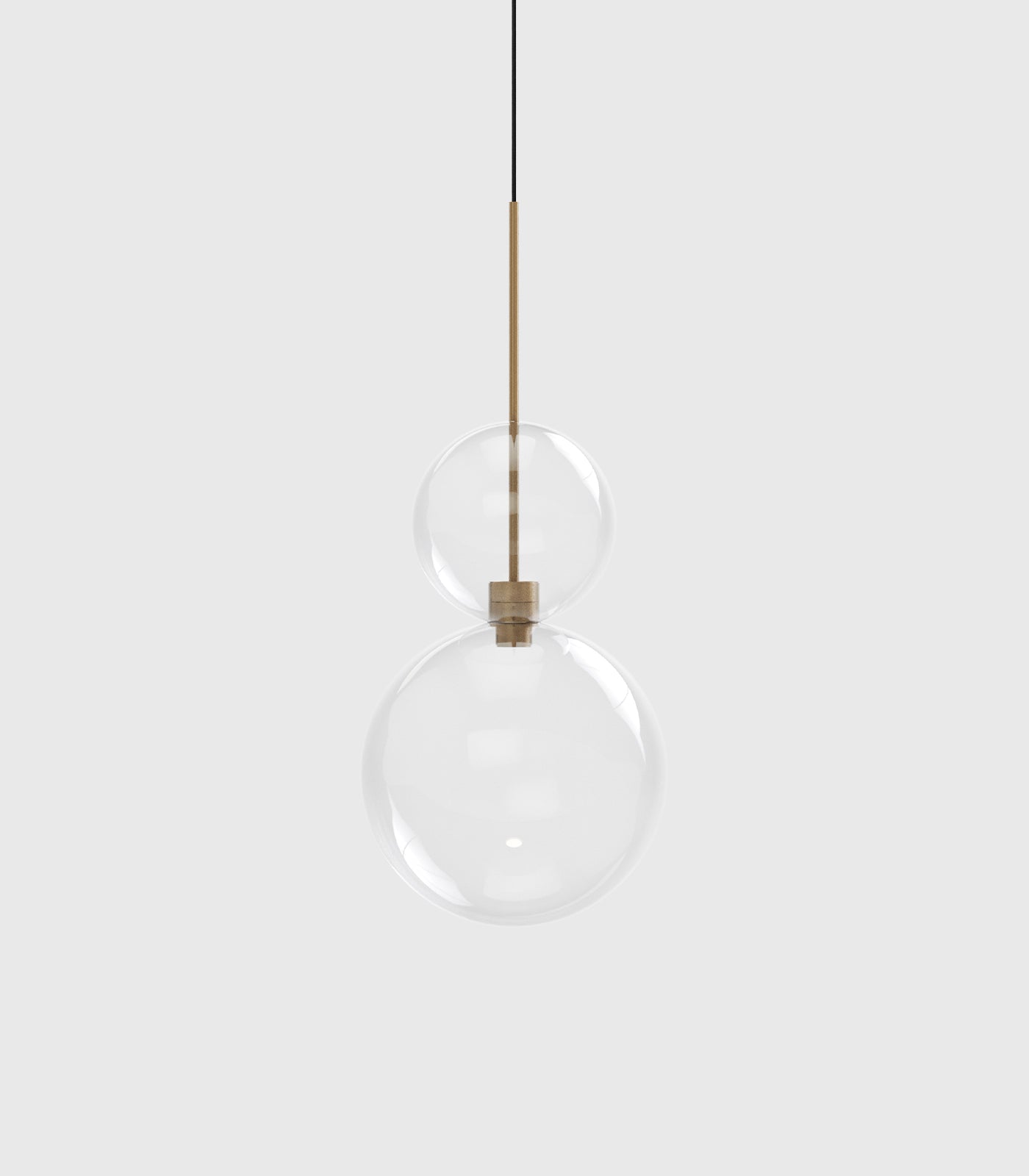 Opium Pendant Light