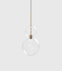 Opium Pendant Light