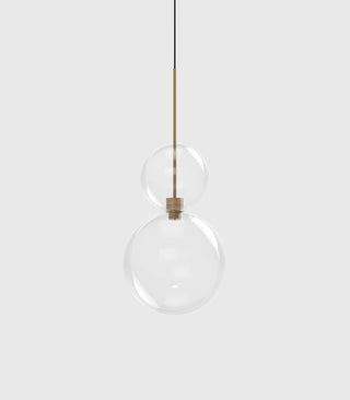 Opium Pendant Light