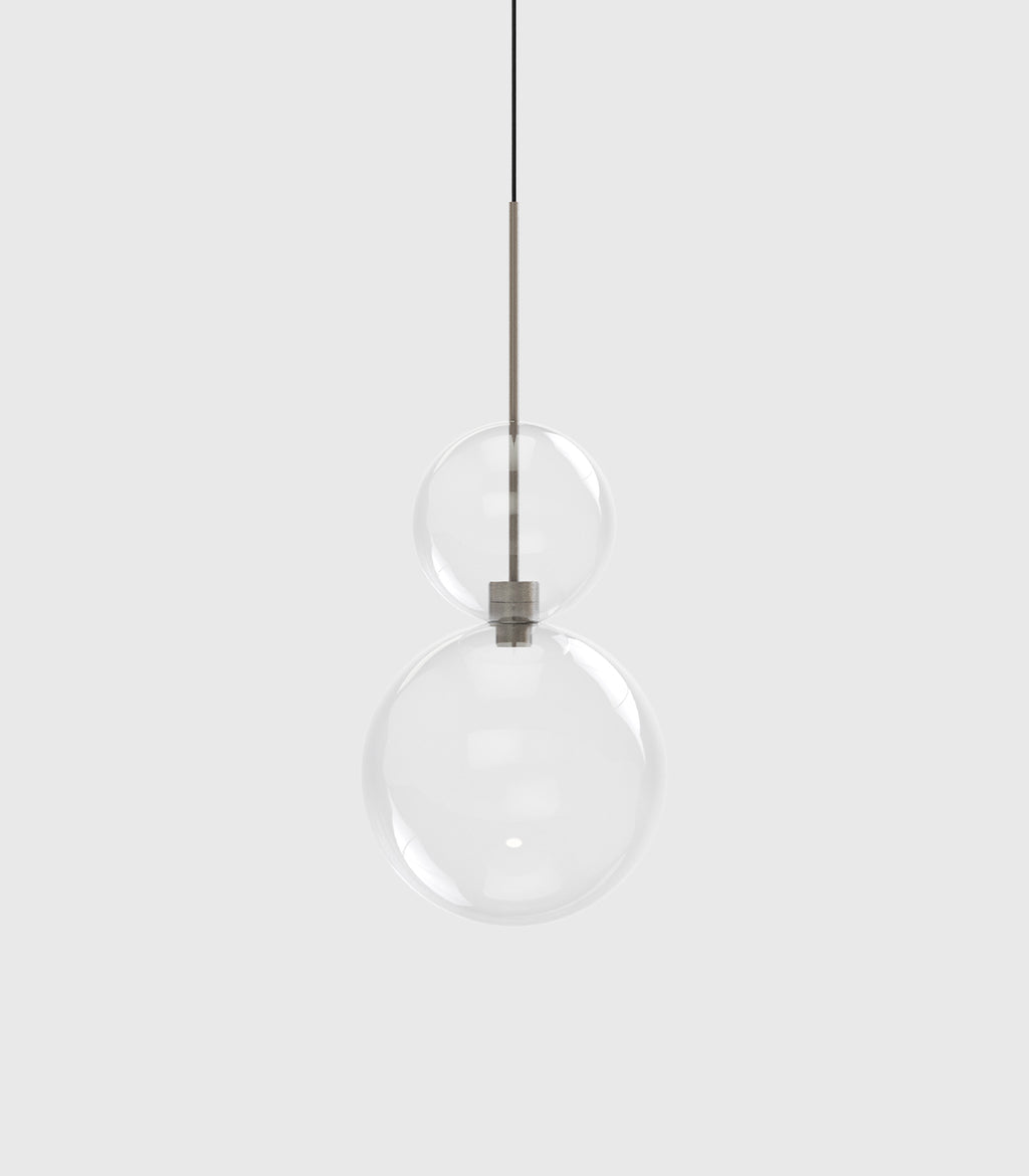 Opium Pendant Light