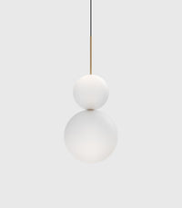 Opium Pendant Light