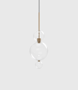 Opium Pendant Light