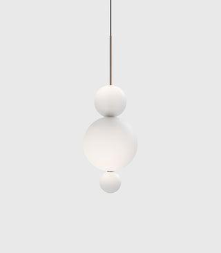 Opium Pendant Light