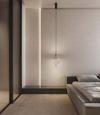 Opium Pendant Light