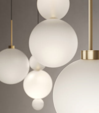 Opium Pendant Light