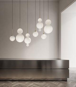 Opium Pendant Light