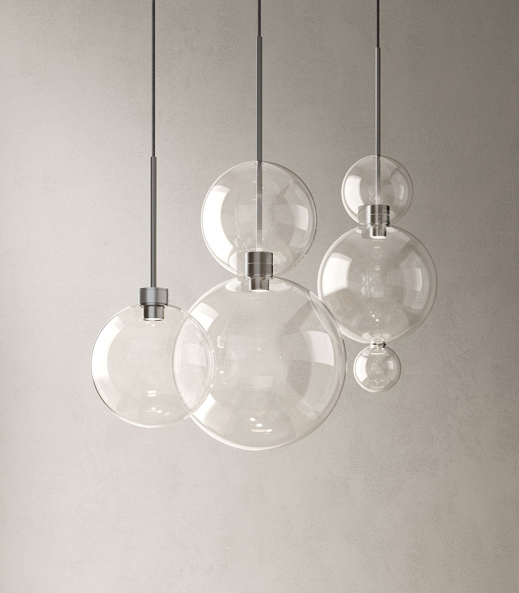 Opium Pendant Light