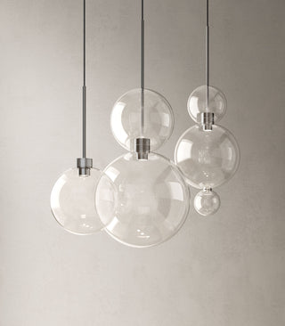 Opium Pendant Light