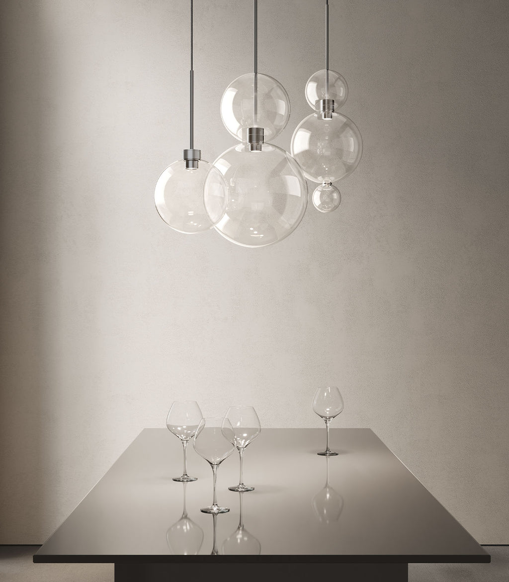 Opium Pendant Light